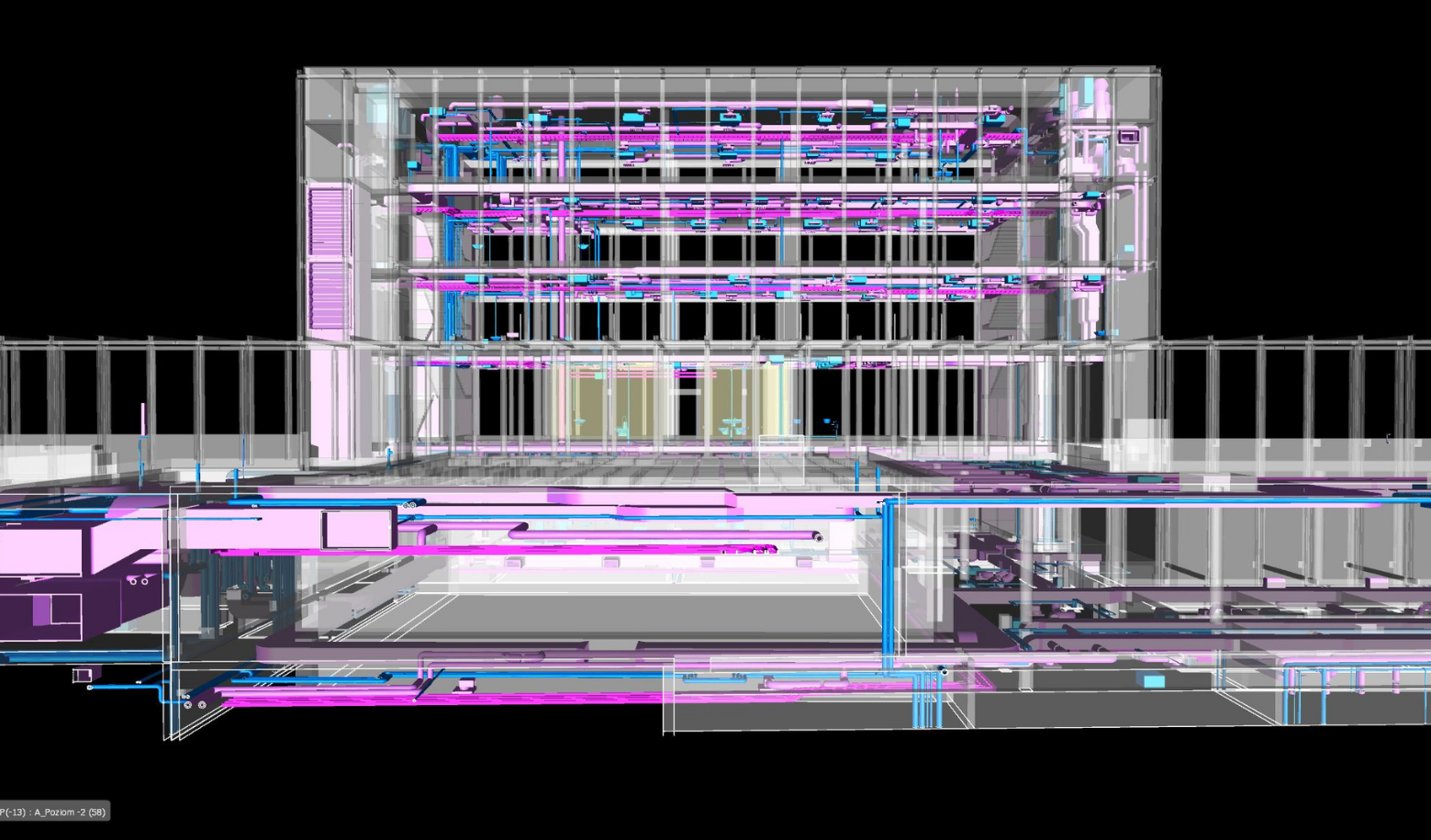 Budynek biurowy w Starachowicachfirma budowlano-remontowa