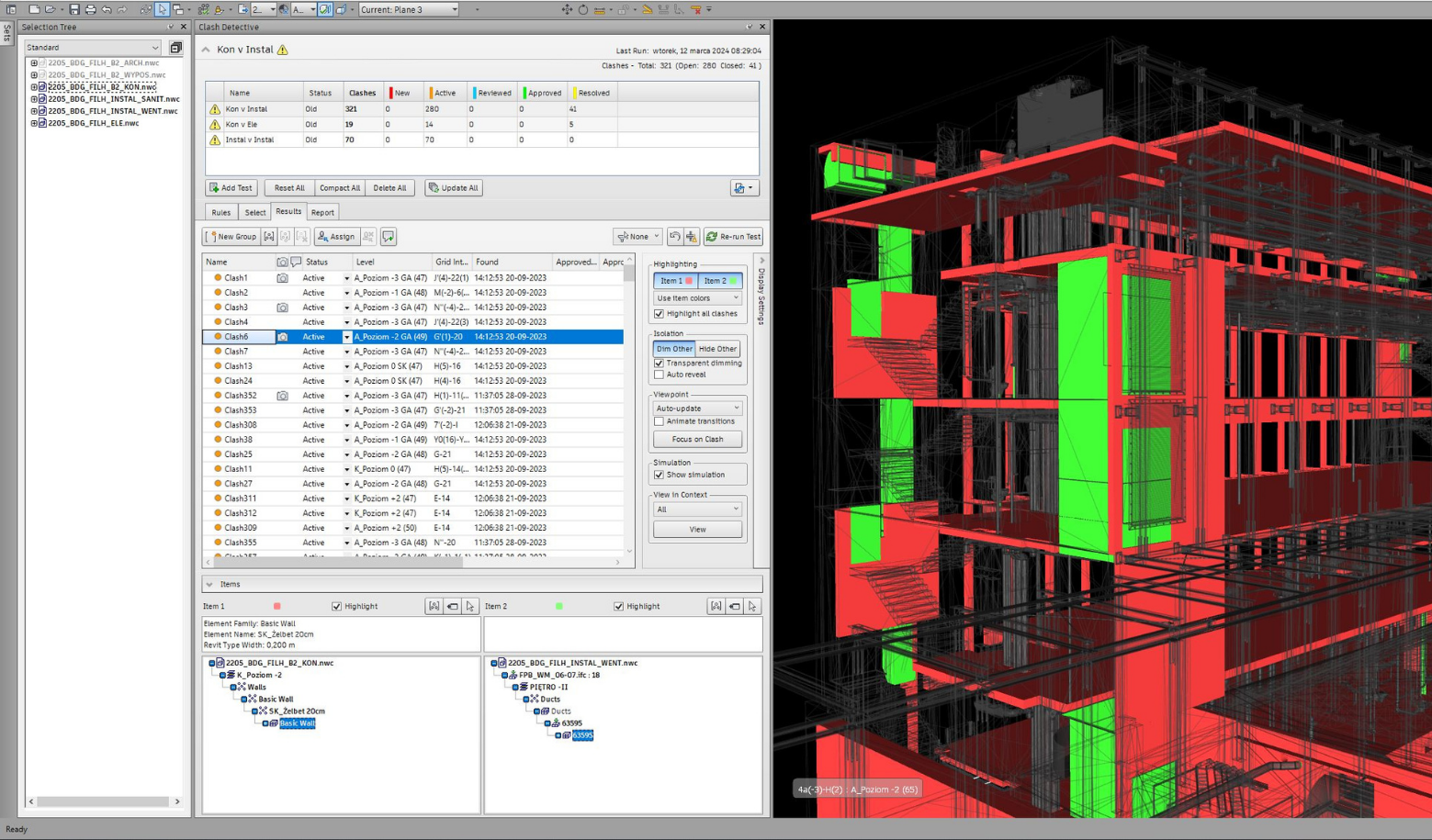 Budynek biurowy w Starachowicachfirma budowlano-remontowa
